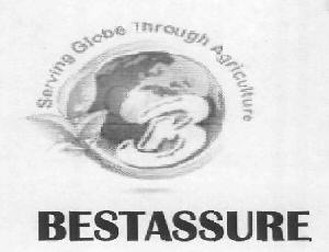 Bestassure Device mark 2977174 Trademark