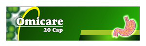 Omicare 20 Cap Device mark 2776064 Trademark