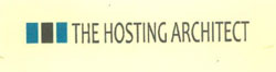 The Hosting Architect Device mark 2419972 Trademark