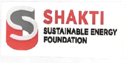 Shakti Sustainable Energy Foundation (label) Device mark 2231326 Trademark