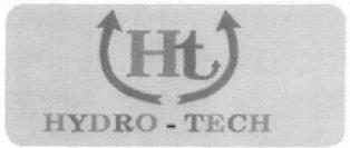 Ht, Hydro-tech Device mark 2254296 Trademark