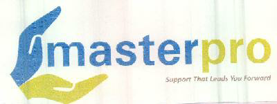 Masterpro (device Of Hands) Device mark 2359963 Trademark
