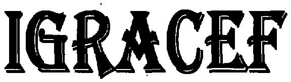 Igracef (device) Device mark 2266575 Trademark