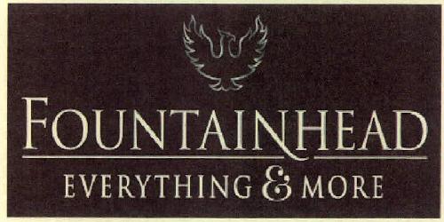 Fountainhead Everything & More Device mark 2688289 Trademark