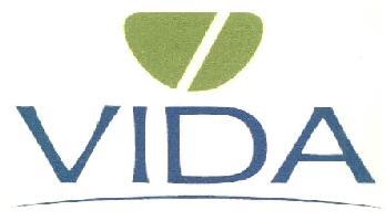 Vida Device mark 2784756 Trademark