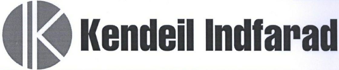 Kendeil Indfarad Device mark 2235641 Trademark