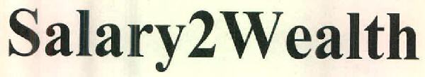 Salary2wealth Device mark 2572677 Trademark