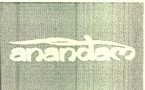 Anandam Device mark 2526327 Trademark