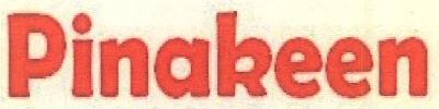 Pinakeen Device mark 2592374 Trademark