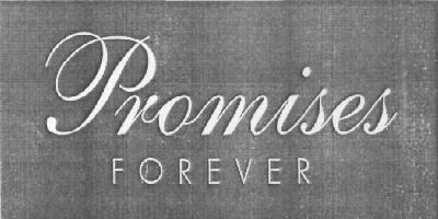 Promises Forever (device) Device mark 2806998 Trademark