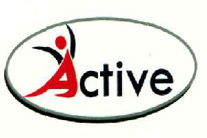 Active (label) Device mark 2556749 Trademark
