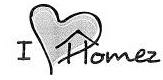 I Heart Homez Device mark 2752208 Trademark