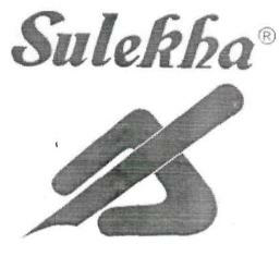 Sulekha Device mark 2997342 Trademark