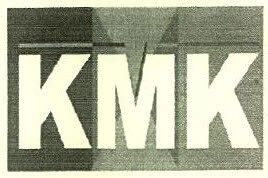 Kmk Device mark 2498797 Trademark