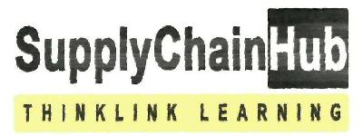 Supply Chain Hub Device mark 2893751 Trademark