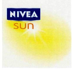 Nivea Sun Device mark 2331749 Trademark