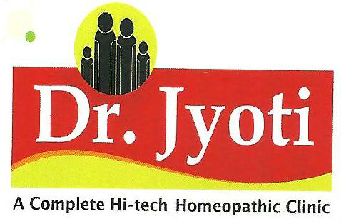 Dr. Jyoti Device mark 2672693 Trademark