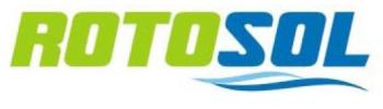Rotosol Device mark 2606650 Trademark