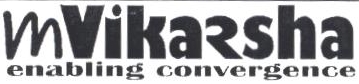 Mvikarsha Enabling Convergence Device mark 2381199 Trademark