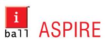 Iball Aspire Device mark 2173983 Trademark