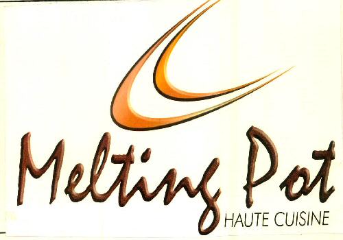 Melting Pot Haute Cuisine Device mark 2739078 Trademark