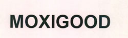 Moxigood Device mark 2542188 Trademark