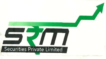 Srm Securities Private Limited (label) Device mark 2337739 Trademark