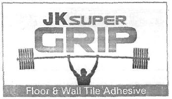 Jk Super Grip (device) Device mark 2557944 Trademark