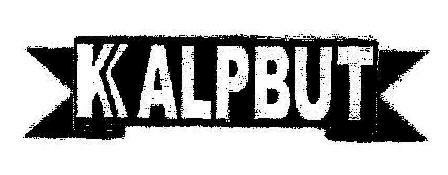 Kalpbut (device) Device mark 2010357 Trademark