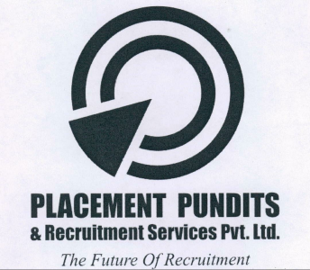 Placement Pundits And Recruitment Services Pvt. Ltd. Device mark 2066516 Trademark