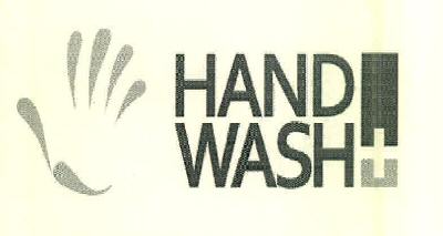 Hand Wash Device mark 2826037 Trademark