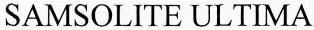 Samsolite Ul Tima Device mark 2384830 Trademark