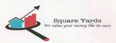 Square Yards (device) Device mark 2666564 Trademark