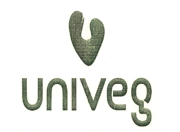 Univeg Device mark 2795560 Trademark