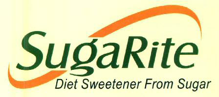 Sugarite Diet Sweetener From Sugar Device mark 2958069 Trademark