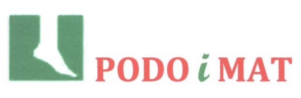 Podo I Mat Device mark 2320305 Trademark