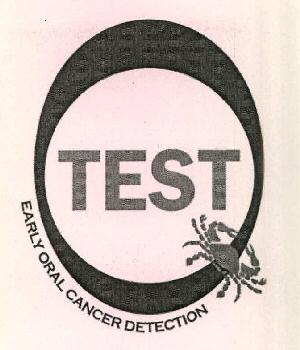 Test Device mark 2644376 Trademark