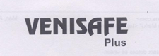 Venisafe Plus Device mark 2717932 Trademark