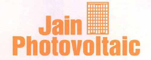 Jain Photovoltaic Device mark 2265076 Trademark