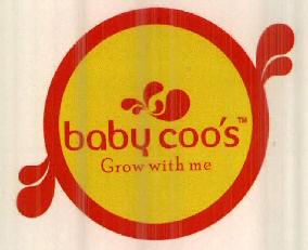 Baby Coo's Device mark 2429486 Trademark