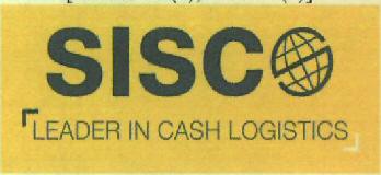 Sisco Device mark 2915065 Trademark