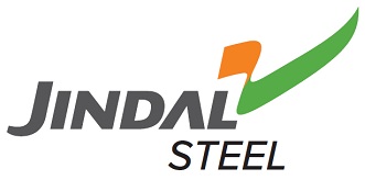Jindal Steel (label) Device mark 6698503 Trademark