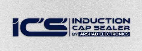 Ics Induction Cap Sealer By Arshad Electronics (label) Device mark 6698092 Trademark