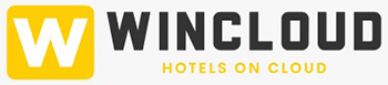 Wincloud - Hotels On Cloud - With Device Of W Device mark 6697434 Trademark