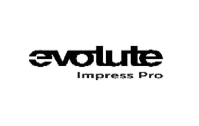 Evolute Impress Pro Device mark 6697635 Trademark