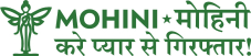 Mohini Device mark 6697825 Trademark