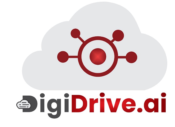 Digidrive.ai Device mark 6698549 Trademark