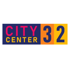 City Center 32 Device mark 6698602 Trademark