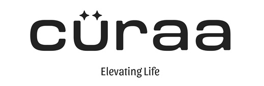 Cüraa Elevating Life Device mark 6698753 Trademark
