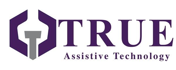 True Assistive Technology Device mark 6699047 Trademark